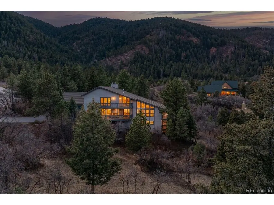 7116 Fox Cir, Larkspur, CO 80118 - #3