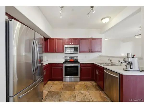 1509 S Florence Ct #215, Aurora, CO 80247