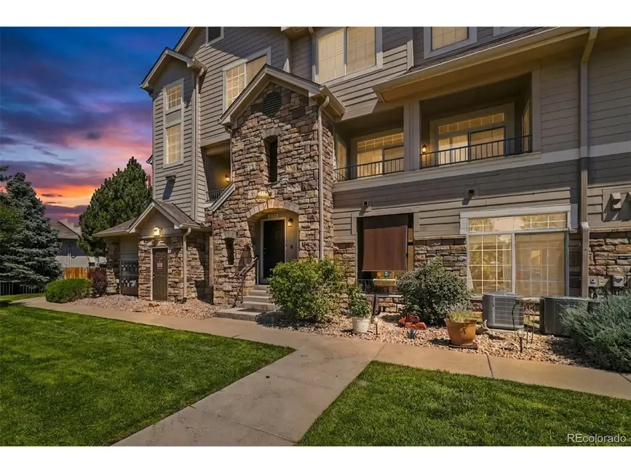 1509 S Florence Ct #215, Aurora, CO 80247 - #2