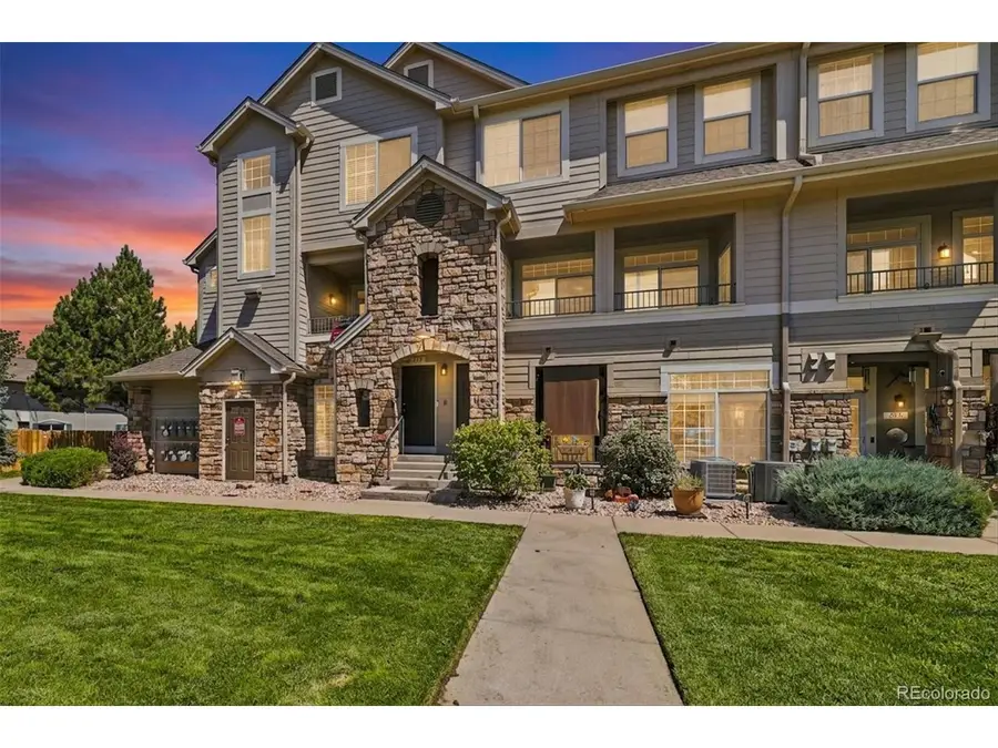 1509 S Florence Ct #215, Aurora, CO 80247 - #3