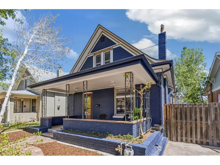 4044 Shoshone St, Denver, CO 80211 - #2