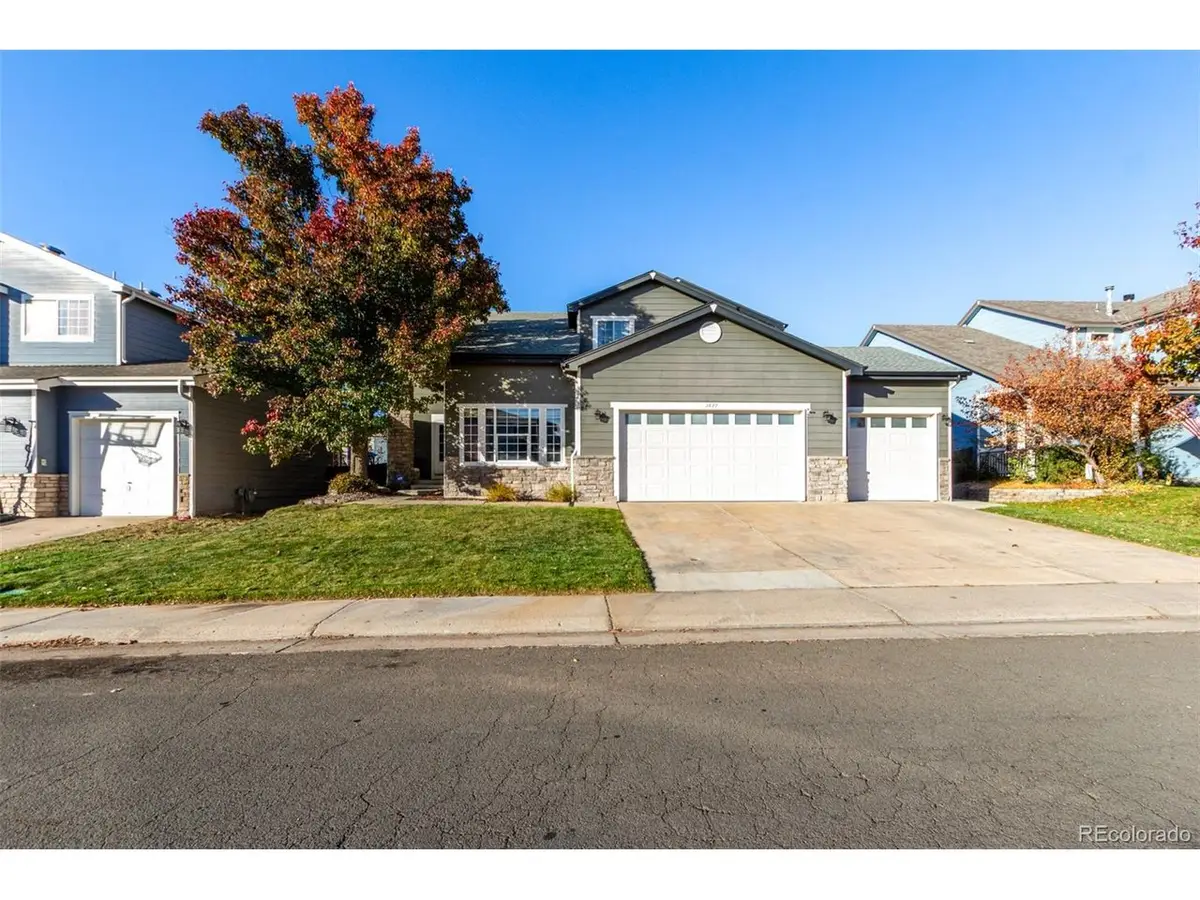 2627 Baneberry Ln, Highlands Ranch, CO 80129 - #1