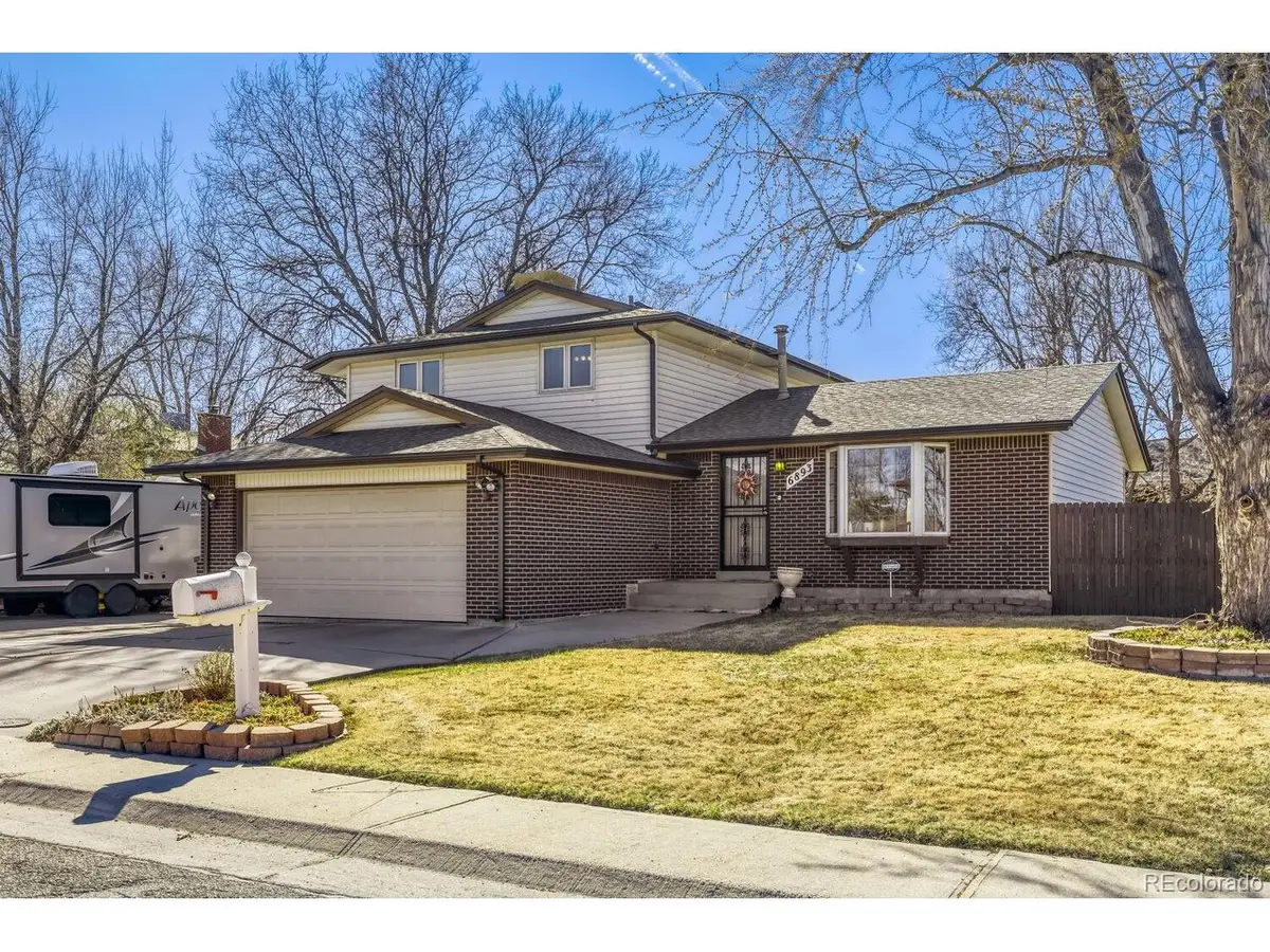 6893 Gray Cir, Arvada, CO 80003 - #1