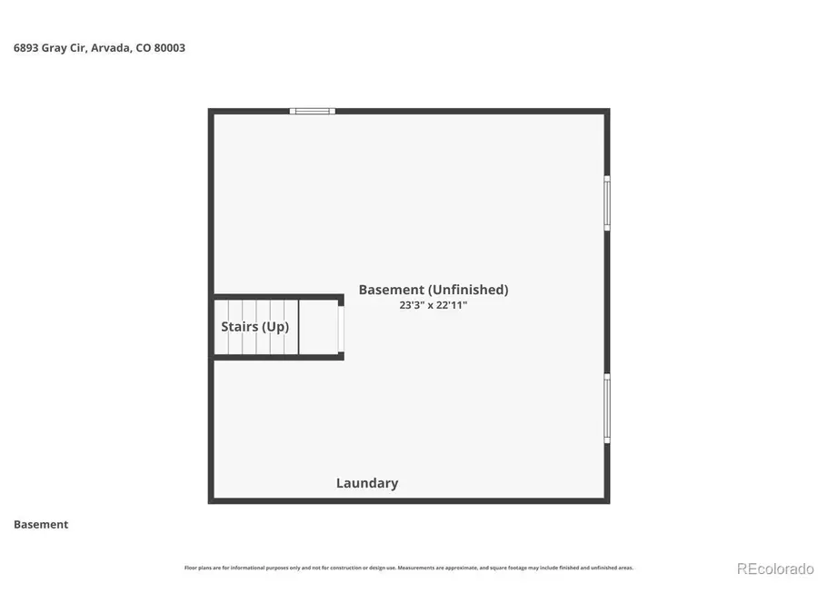 6893 Gray Cir, Arvada, CO 80003 - #2