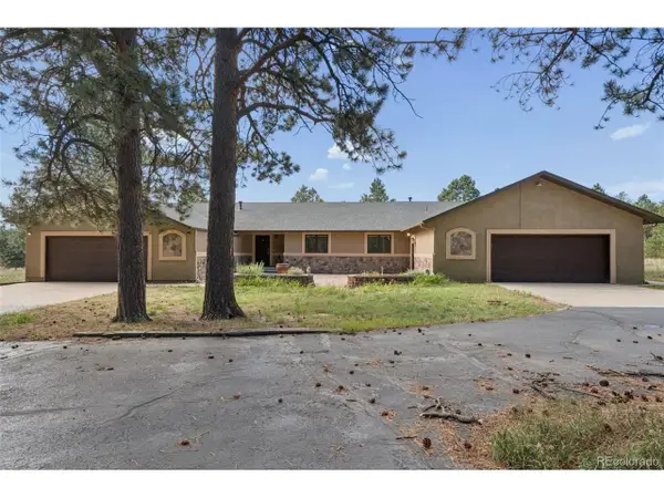 18490 E Forest Dr, Monument, CO 80132