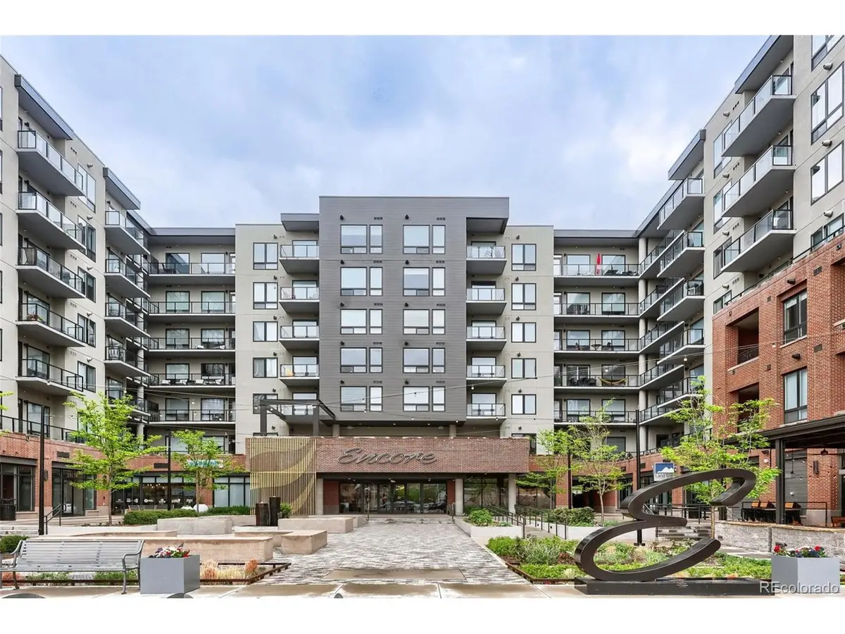20 Wilcox St #416, Castle Rock, CO 80104 - #1