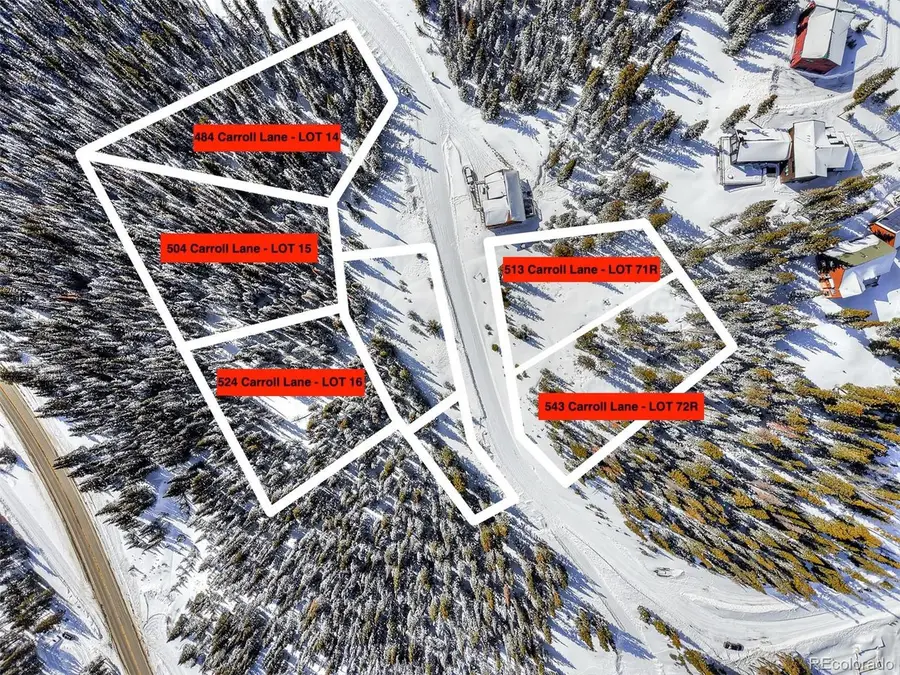 Address Withheld By Seller, Breckenridge, CO 80424 - #3