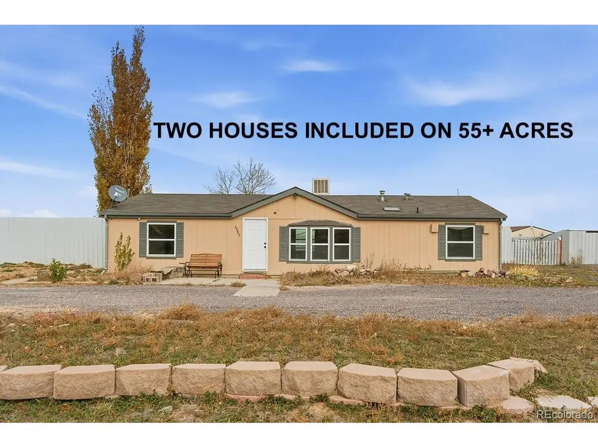 23863 E 128th Ave, Commerce City, CO 80022 - #1