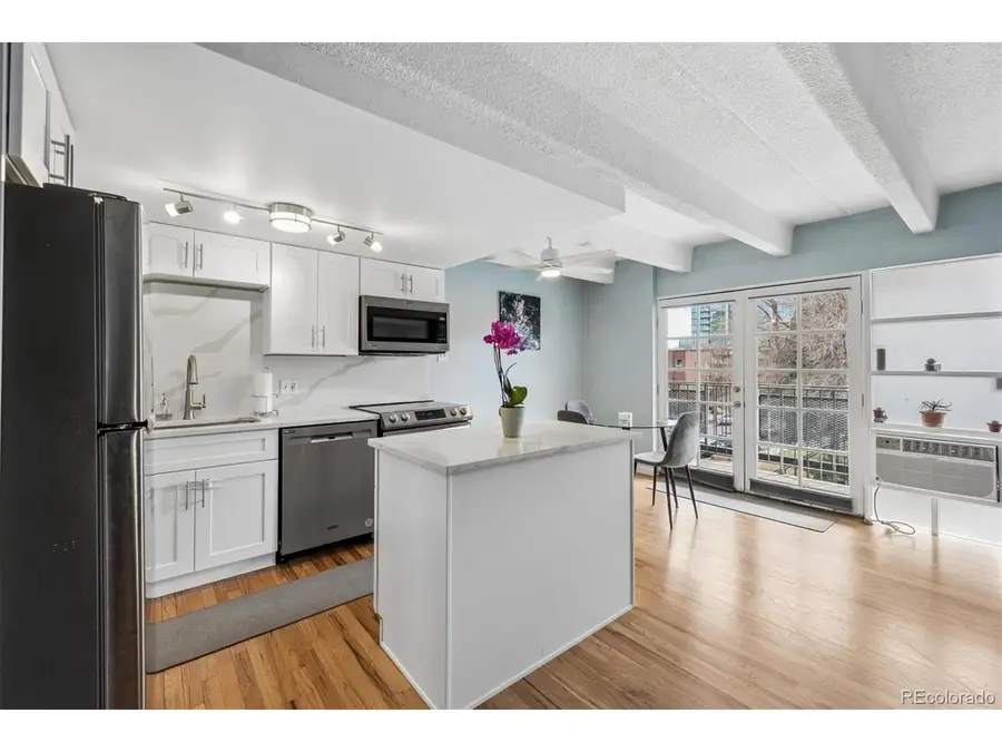 33 N Corona St #406, Denver, CO 80218 - #2