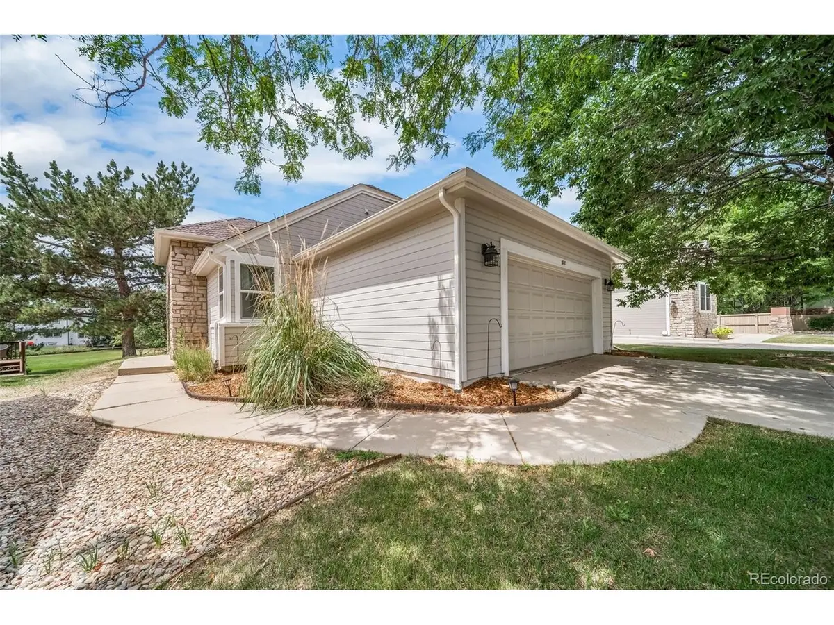 1817 Peregrine Ln, Broomfield, CO 80020 - #1