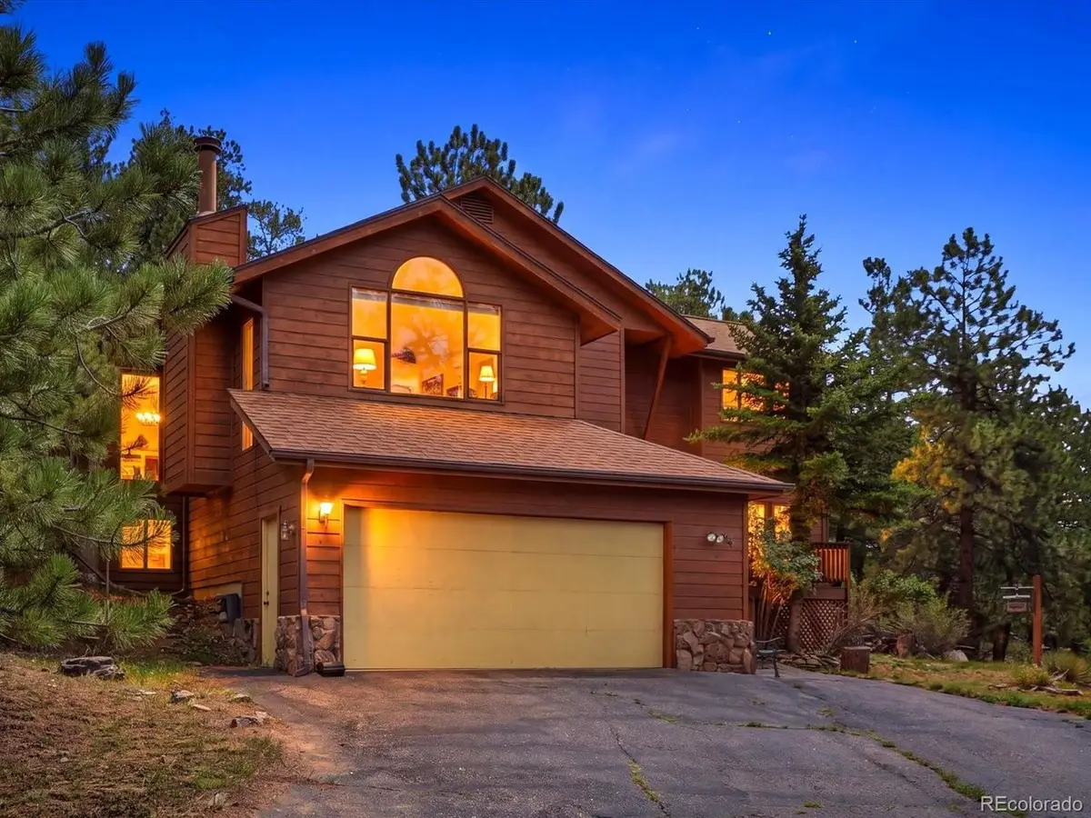 74 Badger Ln, Bailey, CO 80421 - #1