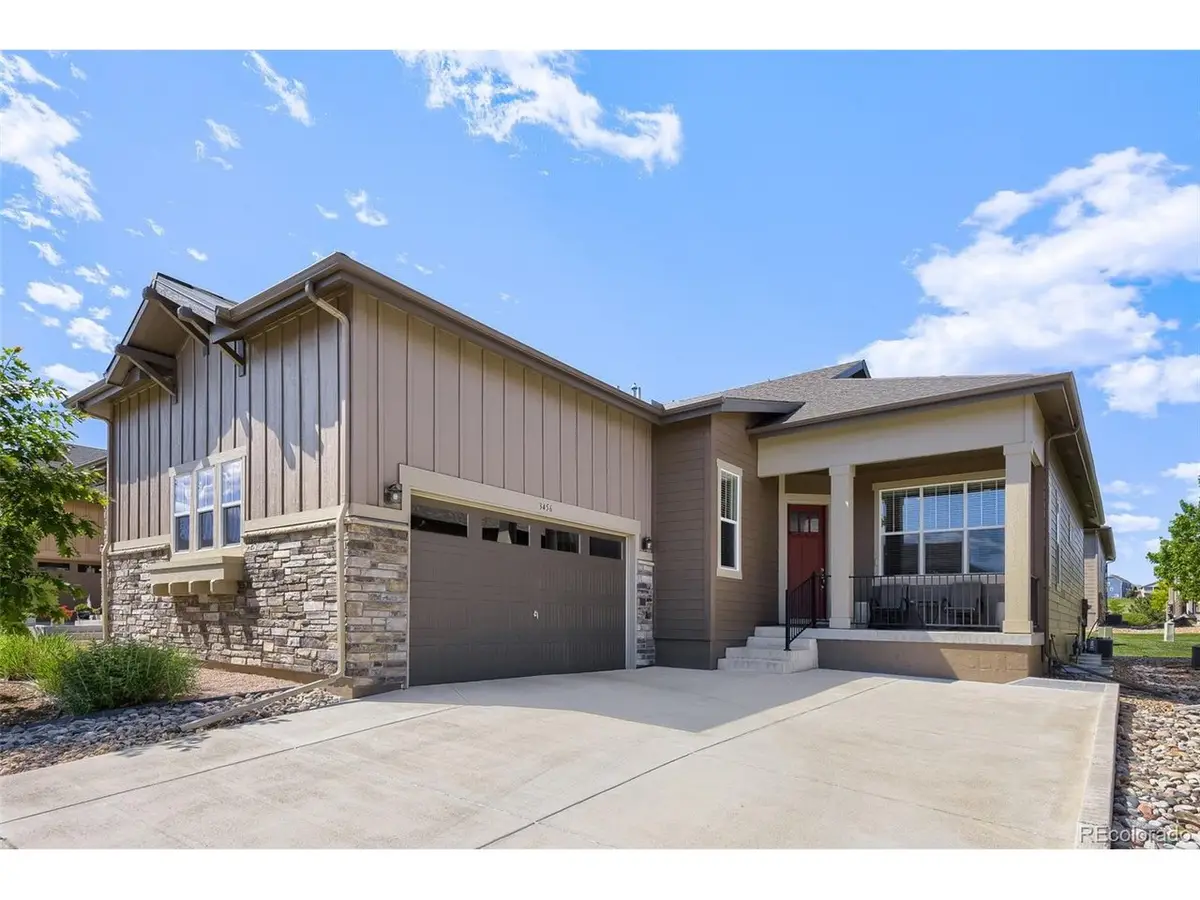 3456 New Haven Cir, Castle Rock, CO 80109 - #1