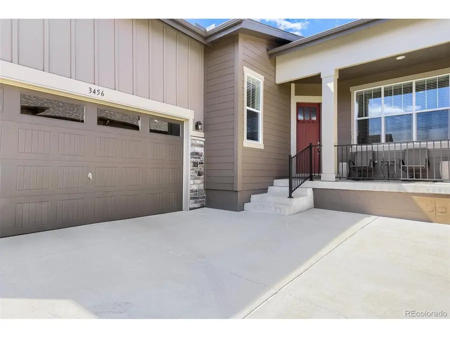 3456 New Haven Cir, Castle Rock, CO 80109 - #2