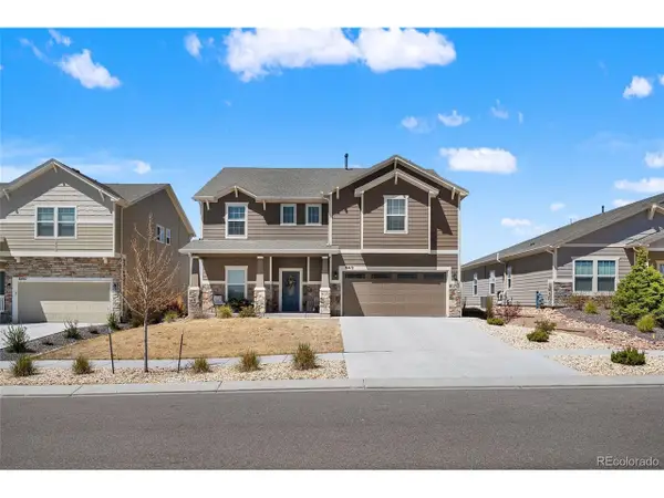 8412 Noreen Falls Dr, Colorado Springs, CO 80924