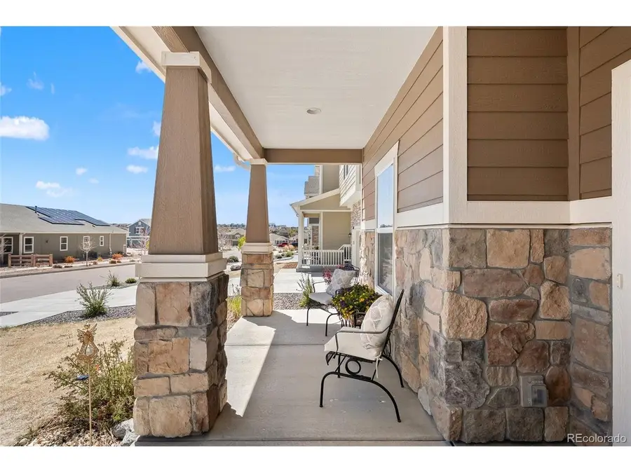 8412 Noreen Falls Dr, Colorado Springs, CO 80924 - #2