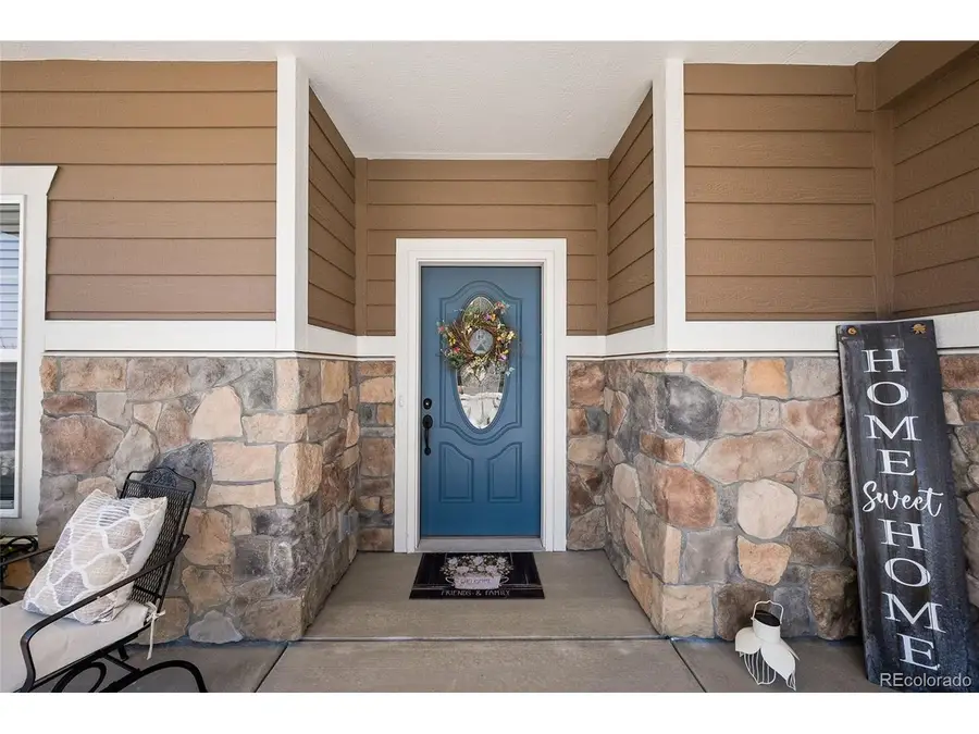 8412 Noreen Falls Dr, Colorado Springs, CO 80924 - #3