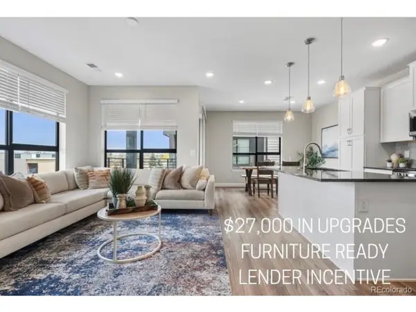 2014 S Holly St #4, Denver, CO 80222