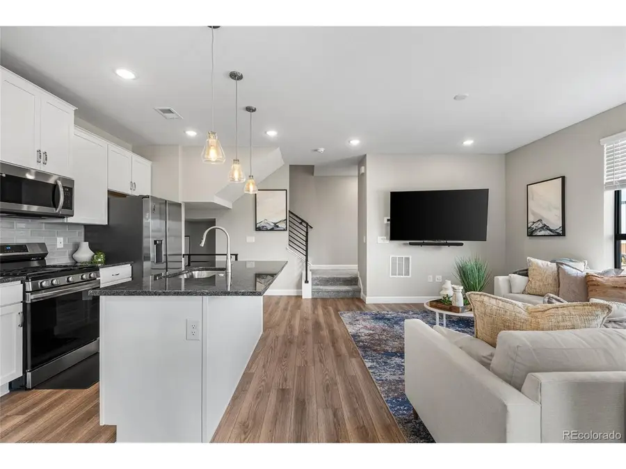 2014 S Holly St #4, Denver, CO 80222 - #2