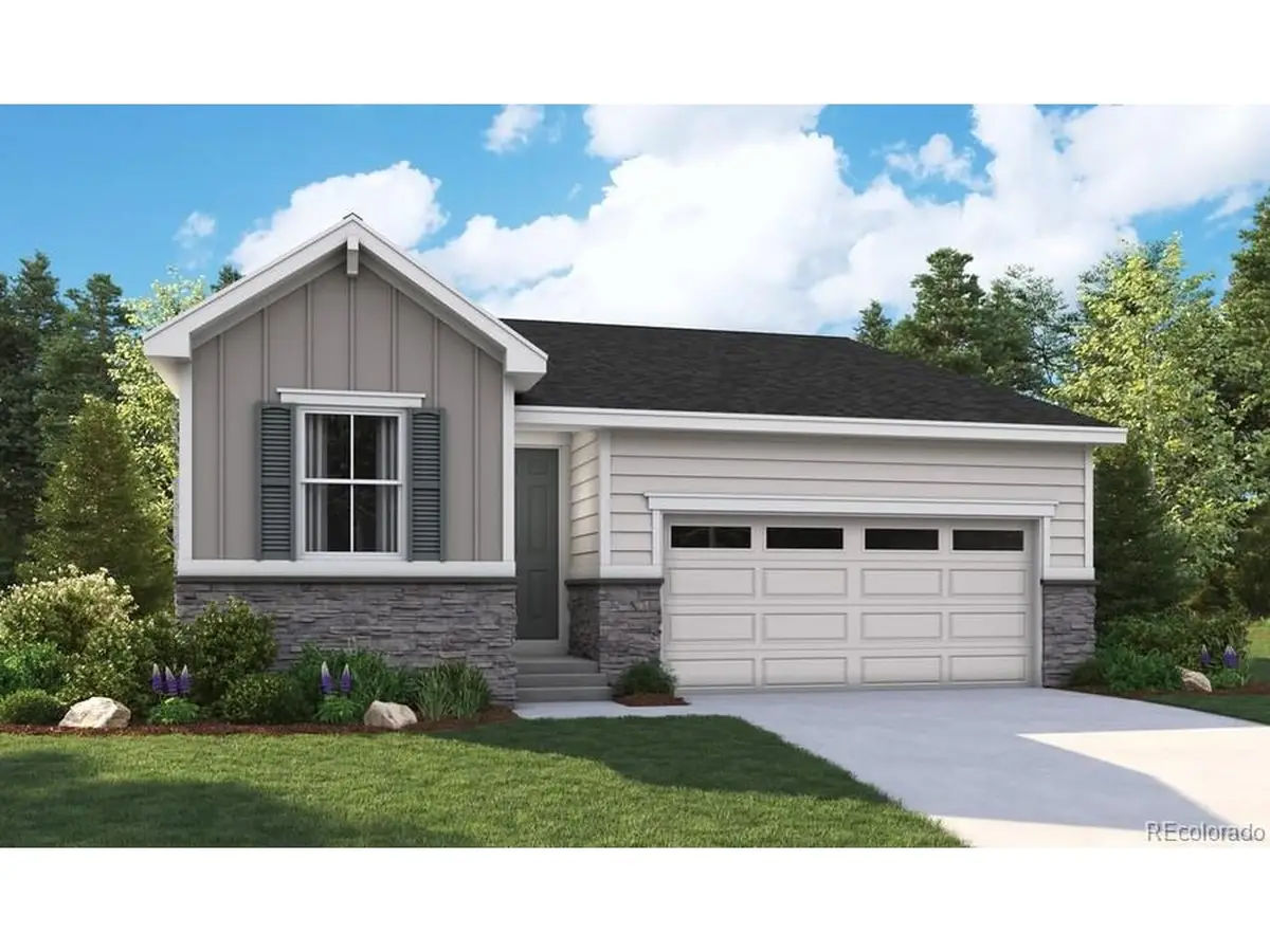 Address Withheld By Seller, Johnstown, CO 80534 - #1