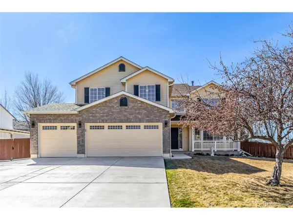 Address Withheld By Seller, Frederick, CO 80504