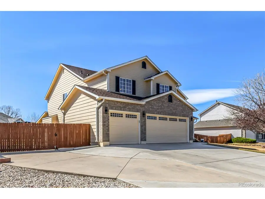 Address Withheld By Seller, Frederick, CO 80504 - #2