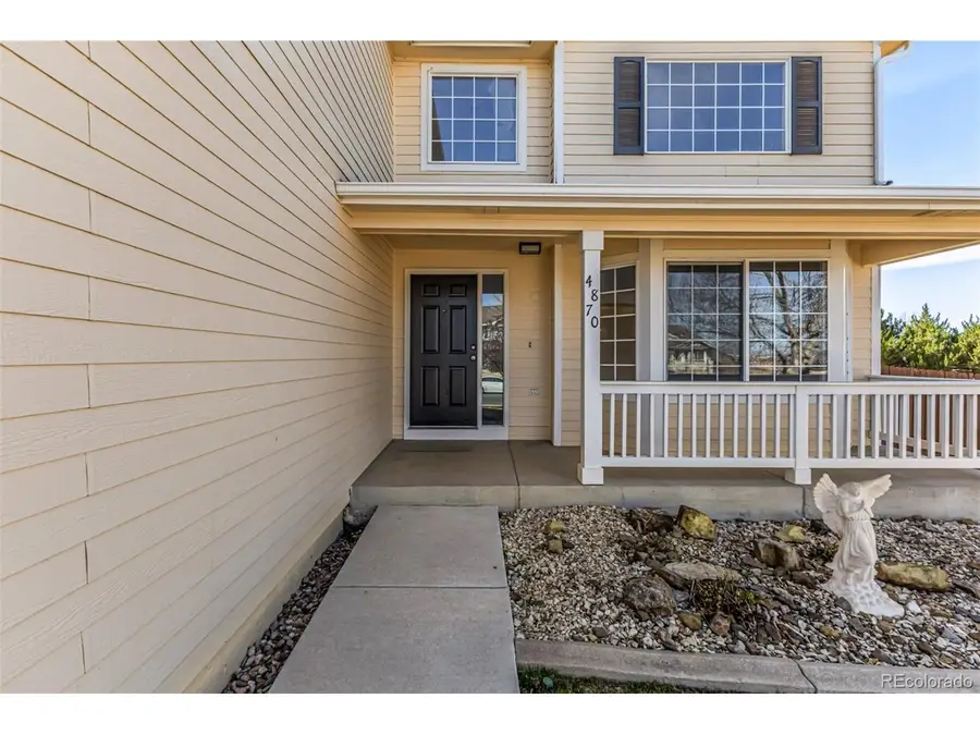 Address Withheld By Seller, Frederick, CO 80504 - #3