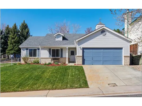 3733 W Union Ave, Denver, CO 80236