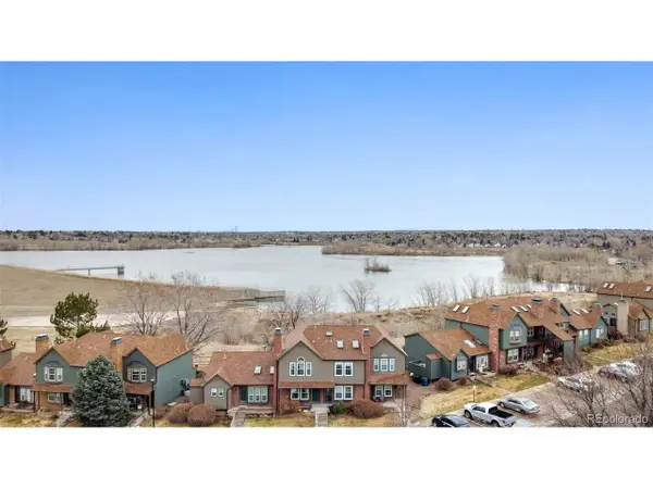 17467 E Rice Cir #C, Aurora, CO 80015