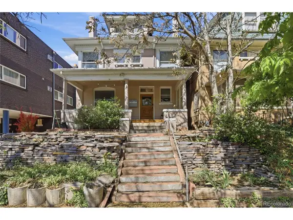 1225 N Clarkson St, Denver, CO 80218