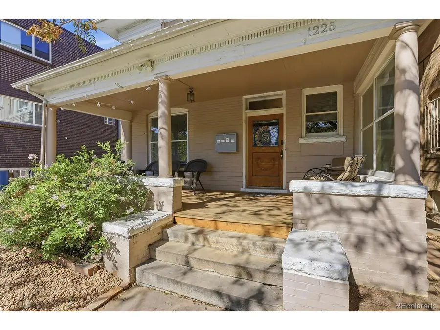 1225 N Clarkson St, Denver, CO 80218 - #2