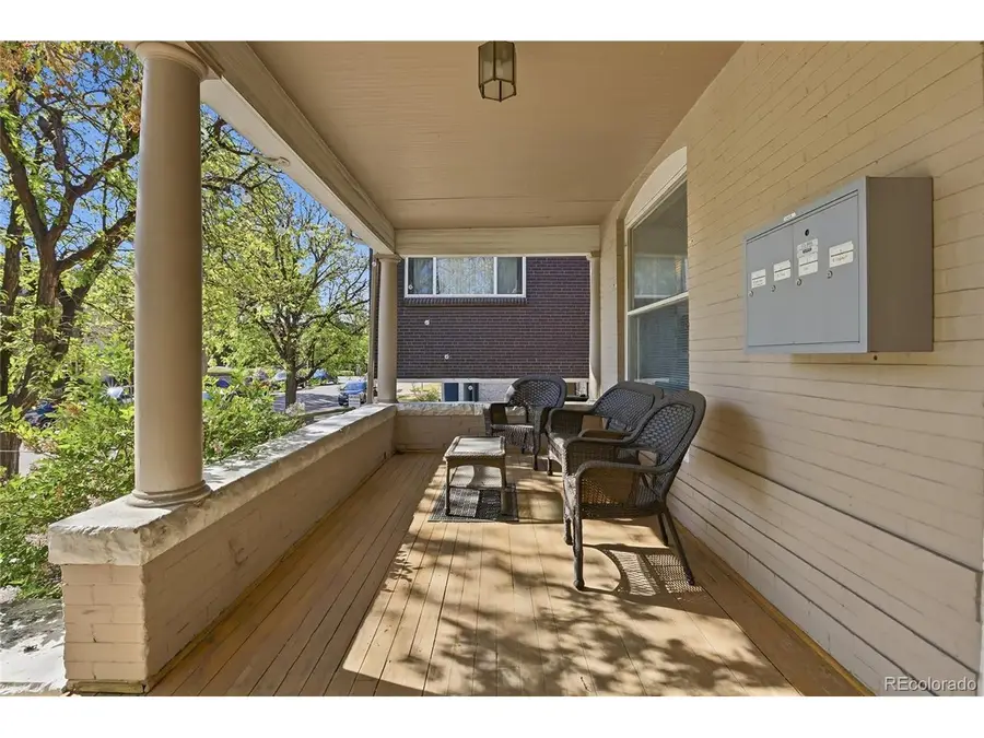 1225 N Clarkson St, Denver, CO 80218 - #3