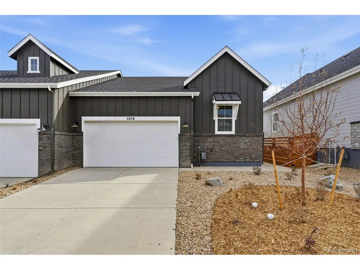 3378 N Duquesne Way, Aurora, CO 80019 - #1