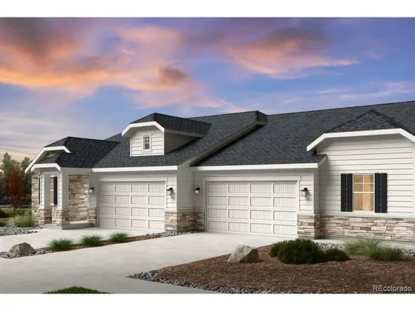 3378 N Duquesne Way, Aurora, CO 80019