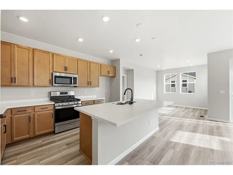 3378 N Duquesne Way, Aurora, CO 80019 - #3