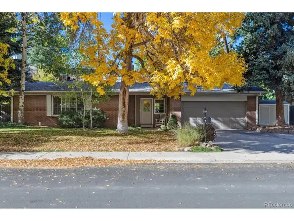 12285 W 34th Pl, Wheat Ridge, CO 80033