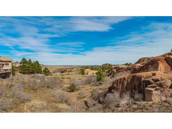 7708 Hawks Nest Trl, Littleton, CO 80125