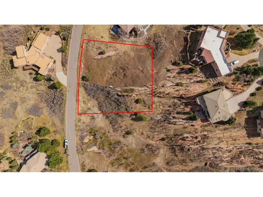 7708 Hawks Nest Trl, Littleton, CO 80125 - #2