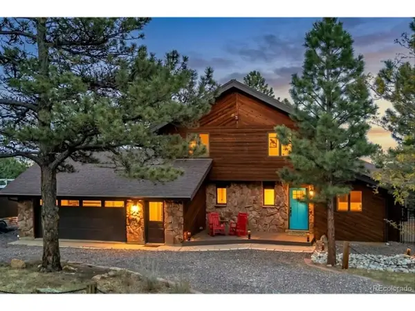 8444 Stoneridge Ter, Boulder, CO 80302