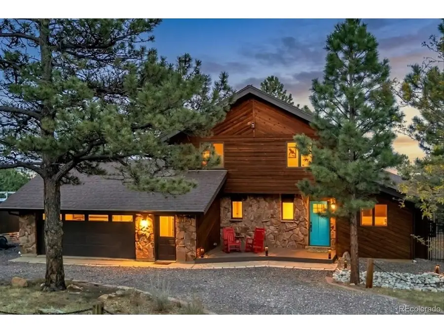 8444 Stoneridge Ter, Boulder, CO 80302 - #2