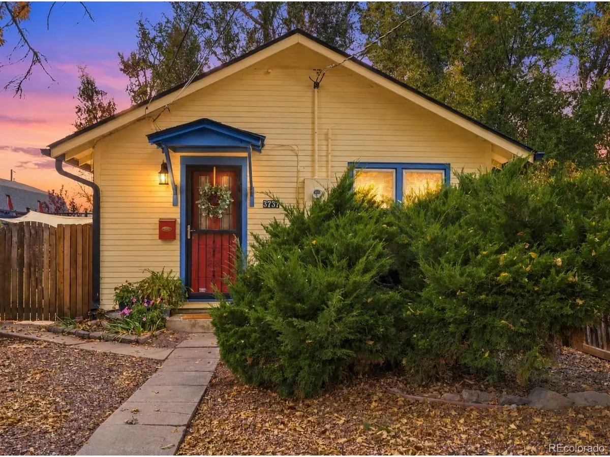 3737 Teller St, Wheat Ridge, CO 80033 - #1