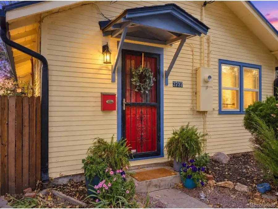 3737 Teller St, Wheat Ridge, CO 80033 - #3