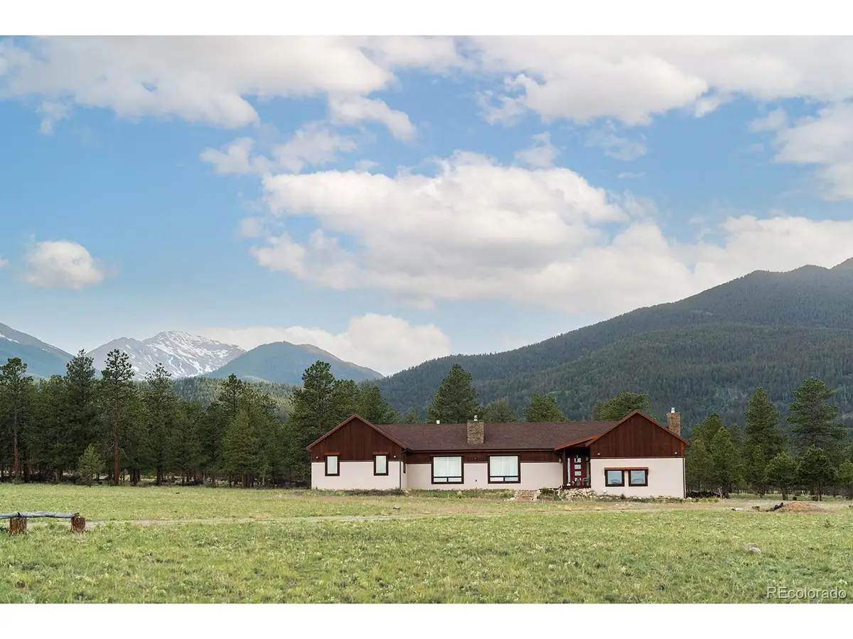 31322 N Meadow Way, Buena Vista, CO 81211 - #1
