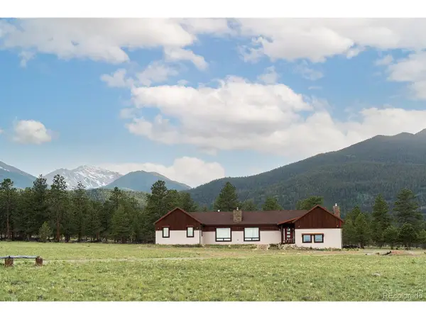31322 N Meadow Way, Buena Vista, CO 81211