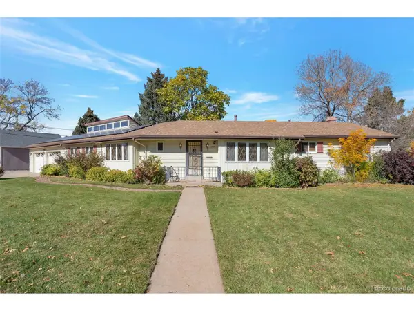 7085 S Dexter St, Centennial, CO 80122