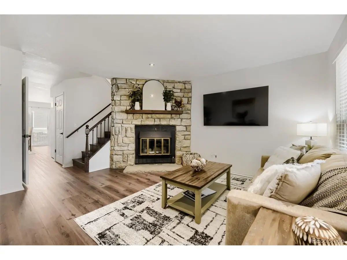 10742 Foxwood Ct, Parker, CO 80138 - #1