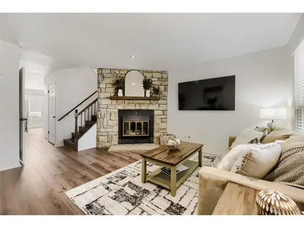10742 Foxwood Ct, Parker, CO 80138