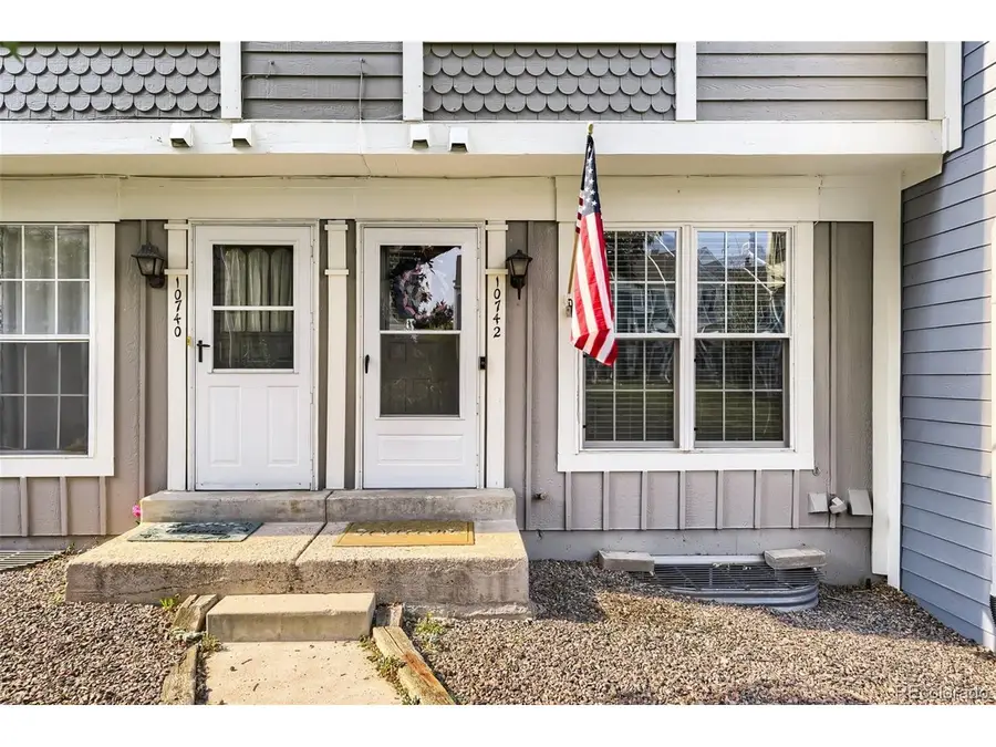 10742 Foxwood Ct, Parker, CO 80138 - #3