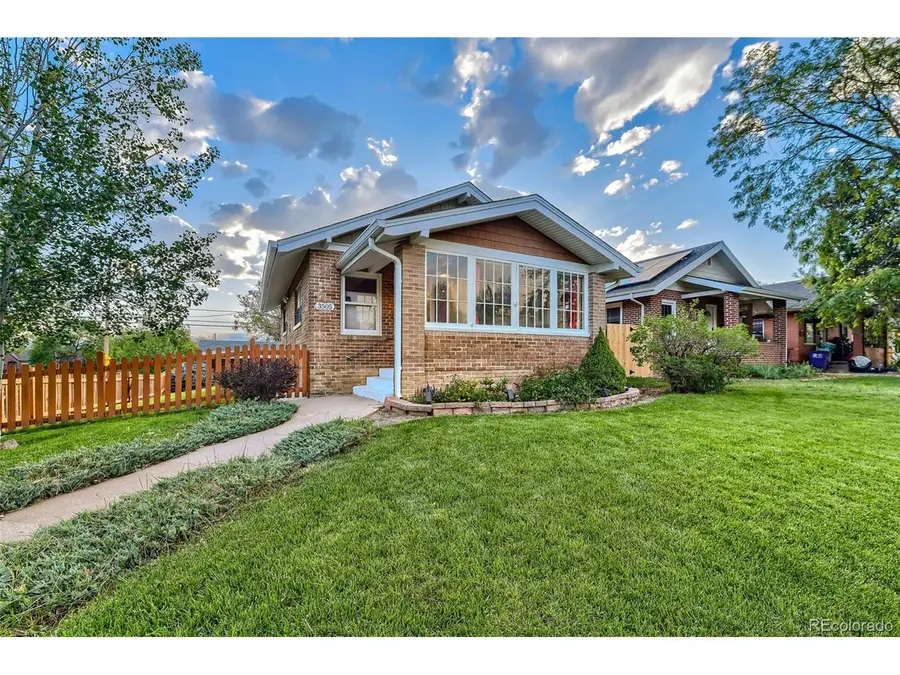 3505 N Steele St, Denver, CO 80205 - #2