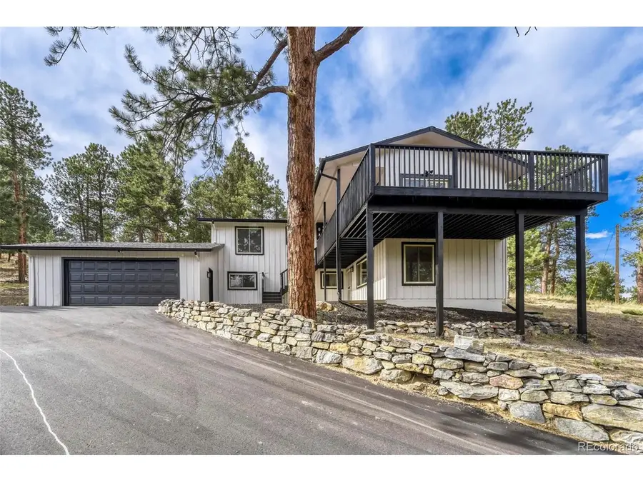30171 Marge Ln, Evergreen, CO 80439 - #2