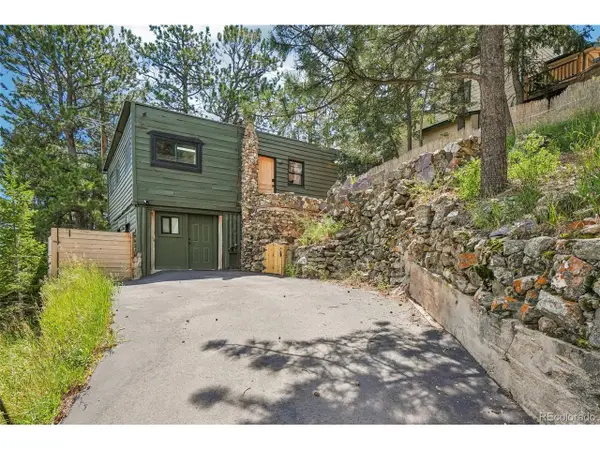 29980 Fir Dr, Evergreen, CO 80439